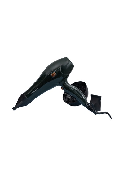 Sokany 3000w Kuaför Tipi Saç Kurutma Makinesi 2 Isı 2 Hız Ayarlı Sk-2226