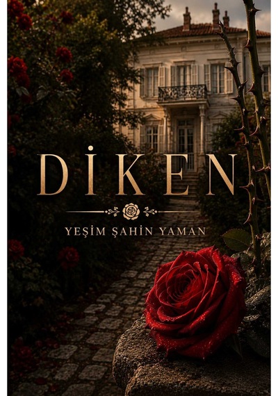 Diken - 922922080