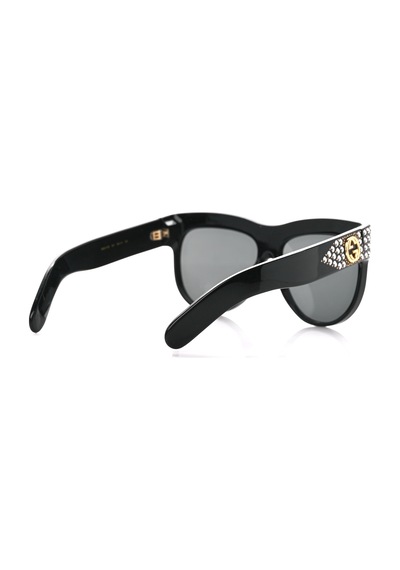 Gucci Gg0147s 001 Güneş Gözlüğü