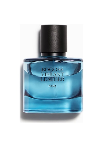 Zara Bogoss Vibrant Leather Erkek Parfüm EDP 60 ML