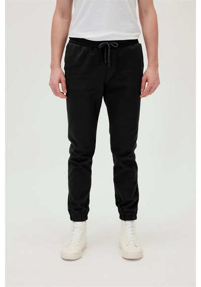 Bad Bear Baltımore Pant Erkek Eşofman Altı-23420 Siyah