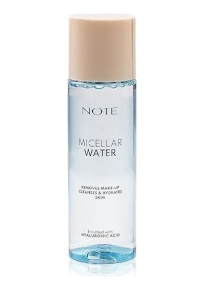 Micellar Water Nemlendirici Ve Ferahlatıcı Makyaj Temizleme Suyu