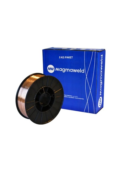 Magmaweld MG 2 1.20 mm 5 KG MIG Teli