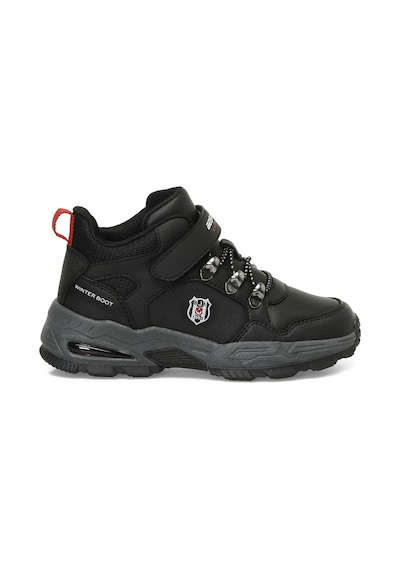 Bjk Vorps Hı F 4pr Siyah Erkek Çocuk Outdoor Bot 000000000101744930 Siyah - Kırmızı