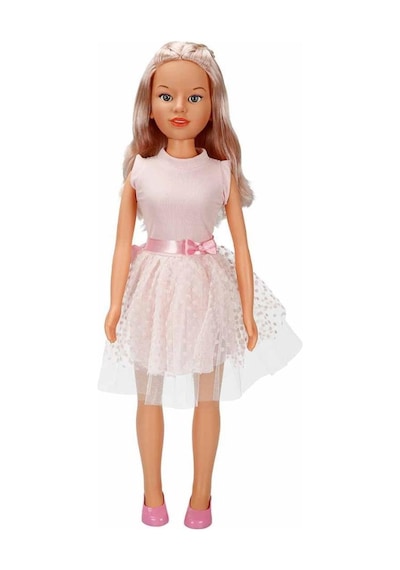 3532 Yürüyüş Arkadaşım Clara Party 80 cm -Sunman