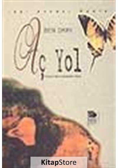Aç Yol - Ben Okri - İmge Kitabevi