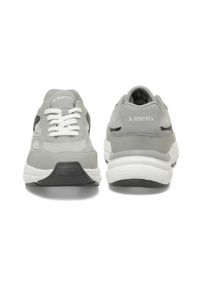 Kinetix Anthe 5fx Gri Erkek Spor Ayakkabı 000000000101929658 Gri