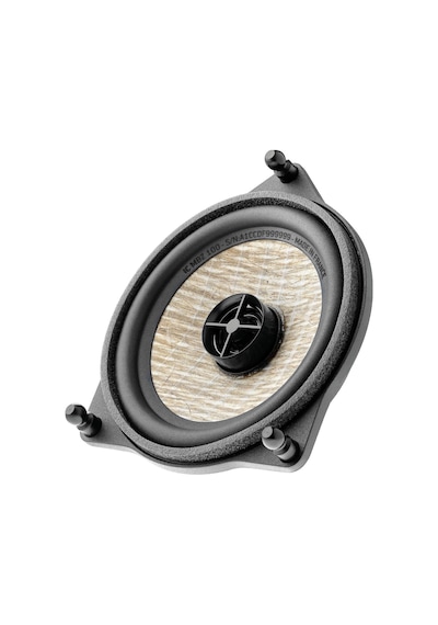 Focal Ic Mbz100 Mercedes Benz Coaxial Hoparlör Takımı