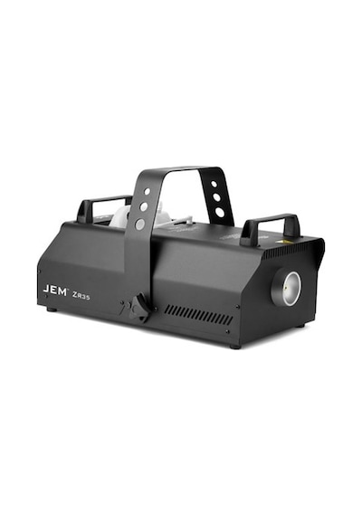 Martin JEM ZR35 1500 Watt Sis Makinası