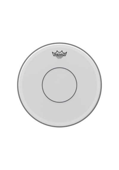 Remo P7-0114-c2 Powerstroke 77 Coated Trampet Derisi Profesyonel