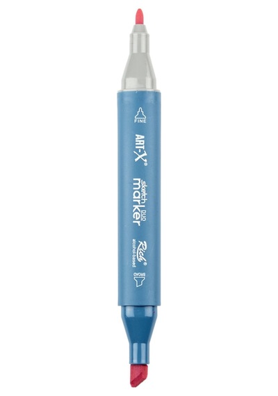 Art-x Sketch Marker Çift Taraflı Kalem 263