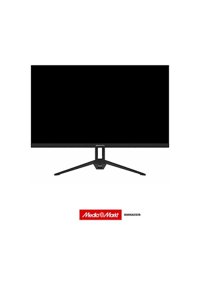 Xperıon Xmo G250-ffb 24.5 İnç 1 Ms Full Hd 240 Hz Ips Flat Gaming Monitör Siyah