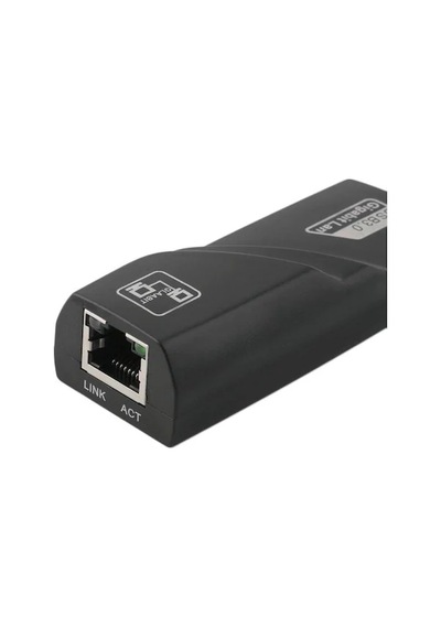 Usb Lan Usb To Ethernet Çevirici