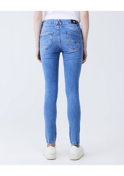 Ltb Ramona X Pantolon 010095148815701 52206 Koyu Mavi