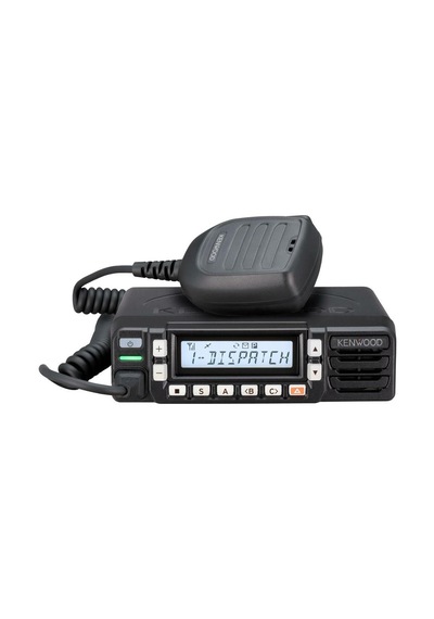 Kenwood Nx-1700 Vhf Telsiz