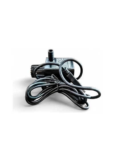 Ayarlanabilir Debili Usb Profesyonel Dc Mini Su Pompası 300 L/h - 3m