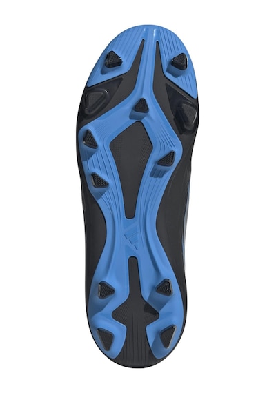 Adidas F50 Hyperfast Club Fg/mg Çocuk Siyah Krampon Kk1306