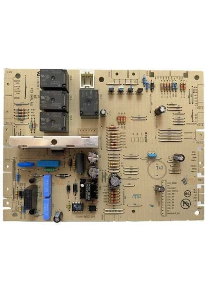 Beko Uyumlu D 7102 Es Çamaşır Makinesi Anakart 2822380111