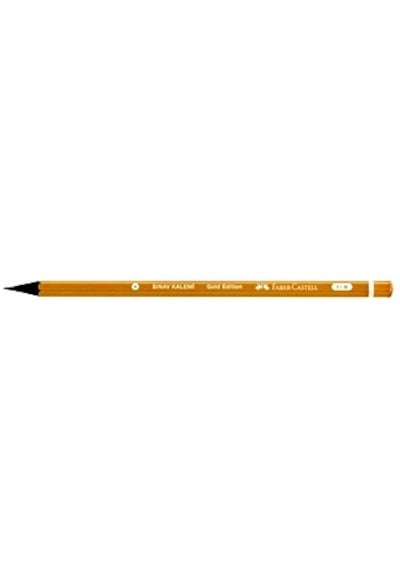 Faber Castell Gold Sınav Kalemi 2 Adet