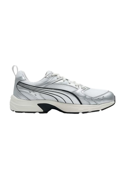 Puma Puma Milenio Tech Lt Unısex Beyaz Ls Ayakkabı Afsa