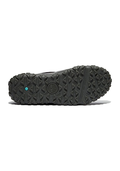 Timberland Tımberland Greenstride Motion 6 Mid Lace Up Sneaker Erkek Günlük Bot Tb0a6cw1a4o1 Gri Gri