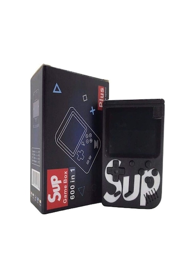 400 Oyunluk Mini i Gameboy