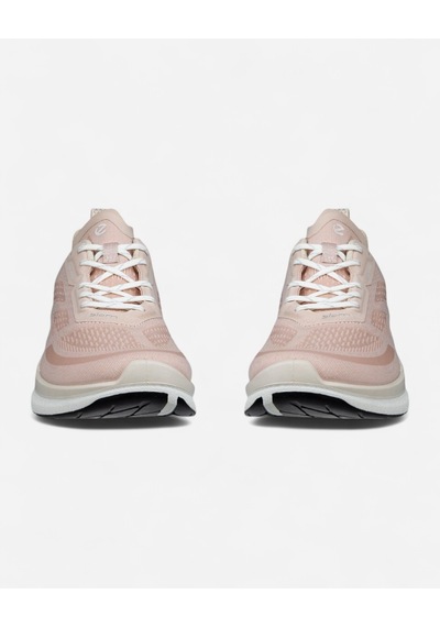 Ecco Ecco Biom 2.2 W Rose Dust Kadın Pembe Spor Ayakkabı 83075360946 Pembe