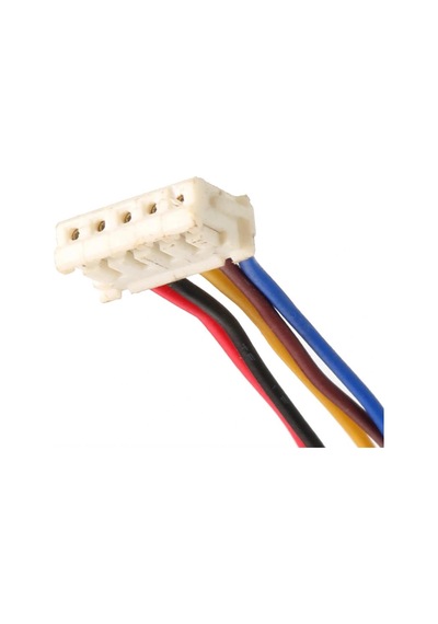 24byj48 5v Redüktörlü Step Motor