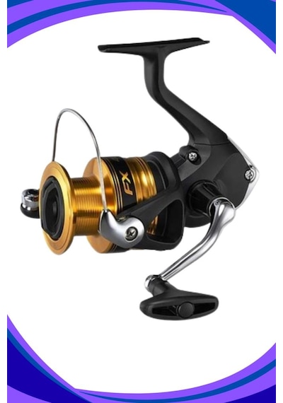 Oslo Viking 180cm 30-180gr Shimano Fx 4000 Tekne Olta Seti Standart