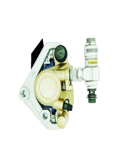 Mondial 125Mt Ön Fren Kaliperi Komple (492653195)