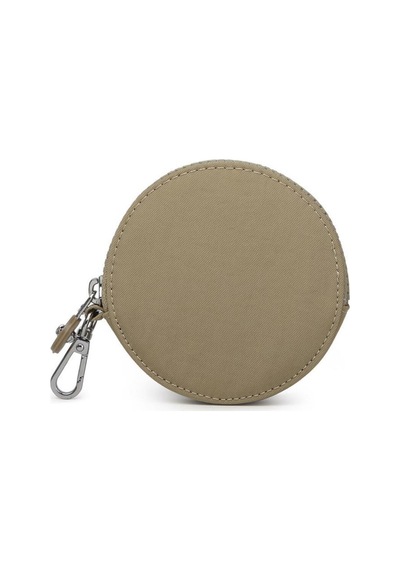 Bozuk Paralık Cüzdanı Krinkıl Kumaş 3178 Camel