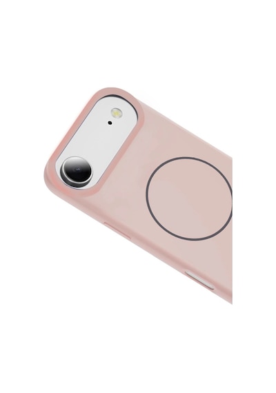 Joko Apple İphone 17 Air Jully Magsafe Kapak - Pudra