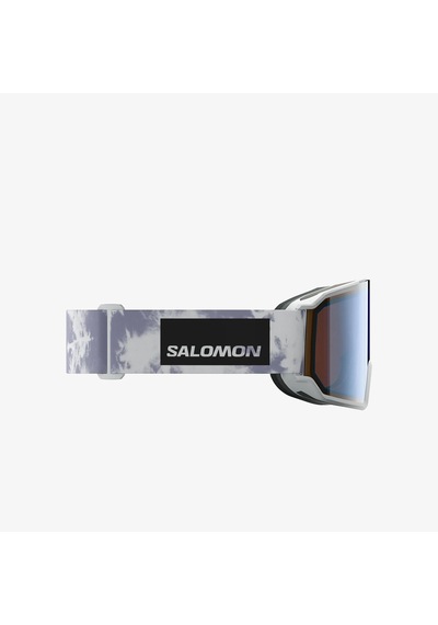 Salomon S/view 3 Ml Unisex Mavi Kayak Gözlüğü L47921500
