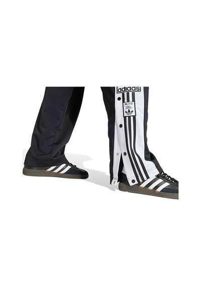 Adidas Adibreak Tp Erkek Günlük Eşofman Altı Kd4094 Siyah Siyah