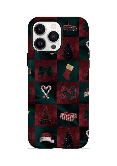 Velvoria Valestra Holiday Night Squares Apple iPhone Uyumlu 14 Pro Max Darbe Korumalı Kılıf Valestra Select - Holiday Night Squares Velvoria Valestra Holiday Night Squares Apple iPhone Uyumlu 14 Pro Max Darbe Korumalı Kılıf Valestra Select - Holiday Night Squares