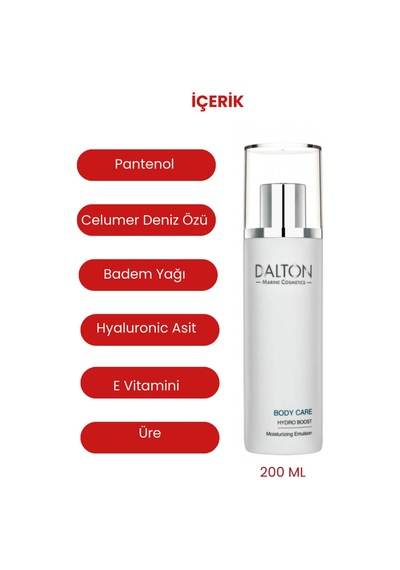 Tüm Ciltler Için Sıkılaştırıcı, Nemlendirici Ve Pürüzsüzleştirici Body Care Vücut Emülsiyonu - 56832752