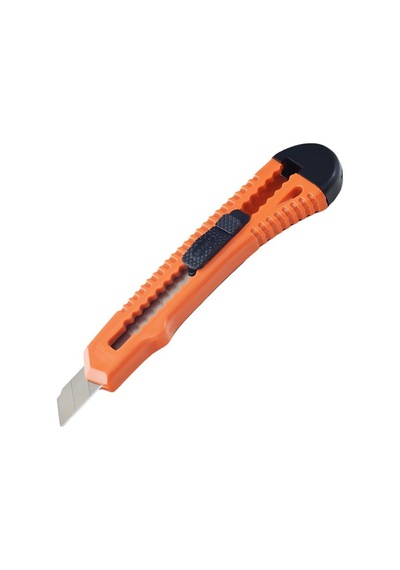 Mas 576 Geniş Maket Bıçağı Bilister 18mm
