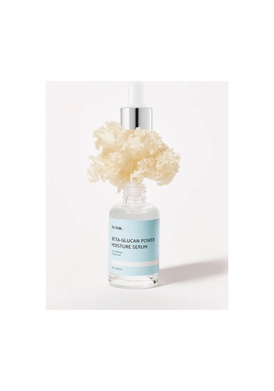 Beta Glucan Power Moisture Serum 50ml