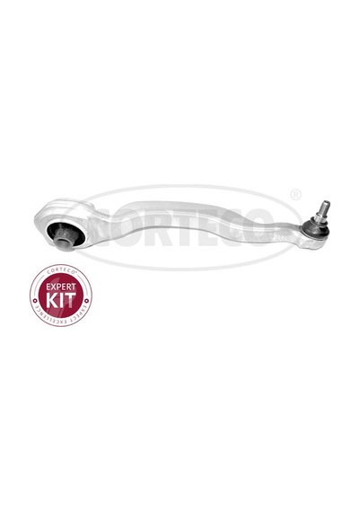 Corteco Salıncak Ön Sol Alt Mercedes S-seri W221 C216 Corteco 49400218 A2213306311