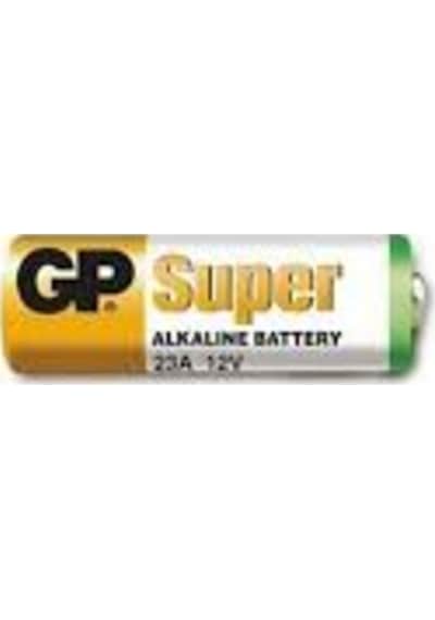 Gp 23Af-Mn21 12V Alkalin Pil 5'Li Gp 23A