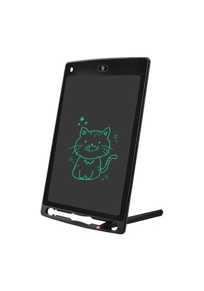 Abatech 10 Inch, Kalemli Lcd Dijital Çizim-eğitim Yazı Tableti, Dijital Çizim Pedi-10 Inç