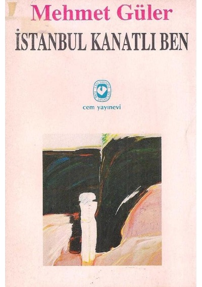 İstanbul Kanatlı Ben - 1.baskı Mehmet Güler 2.el