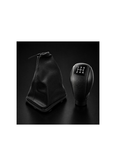 Fiat Linea Siyah Vites Körüğü Ve Black Model Spor Vites Topuzu 735417451