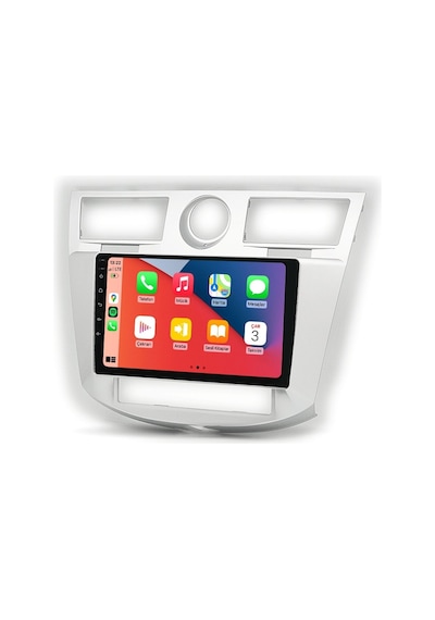 Lovion Ts4821 Chrysler Sebring 2007 2010 4+64gb Android Carplay Multimedya Teyp 9"