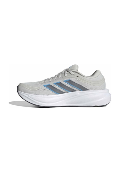 Adidas Response 2 Kk4280 Unisex Spor Ayakkabı Gri