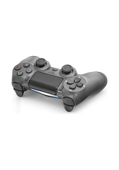 Ps4 Uyumlu Kablosuz Gamepad Oyun Kolu - Füme Nd400j Diğer