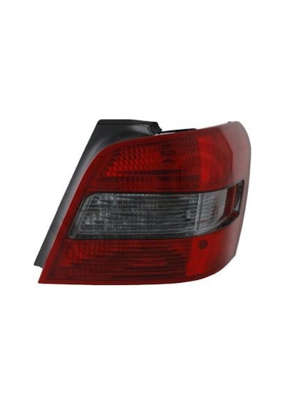 Ulo 1056002 Stop Lambası Sağ Basic Edition Mercedes Glk-class X204 08 12 A2048201464