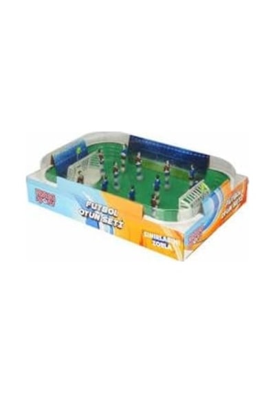 Üstü Futbol Oyun Seti