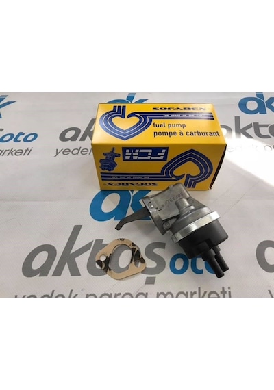 Benzin Otomatiği Tempra Tipo Uno N11.7021
