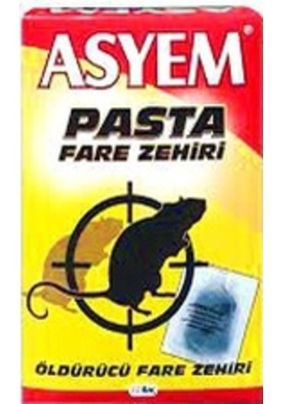 Fare Ve Sıçan Pastası 100gr. 5324